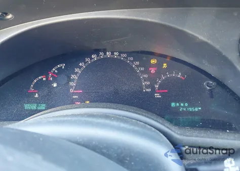 2007 Chrysler Pacifica Touring from USA, damaged, VIN 2A8GM68XX7R290568